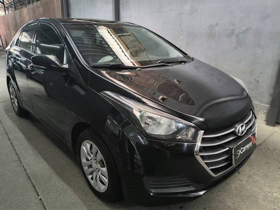 HYUNDAI HB20S 1.0 COMFORT PLUS 12V FLEX 4P MANUAL HYUNDAI HB20S 1.0 COMFORT PLUS 12V FLEX 4P MANUAL